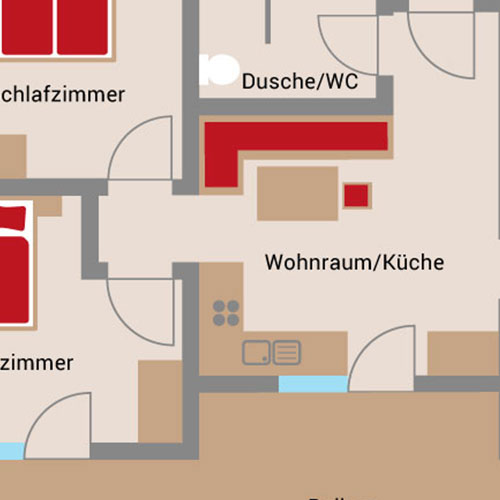 Alpenherz