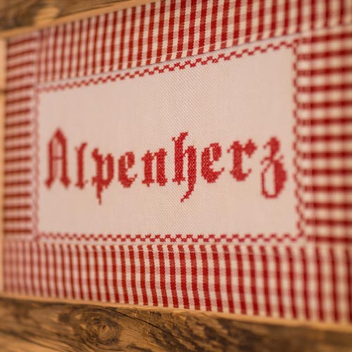 Alpenherz