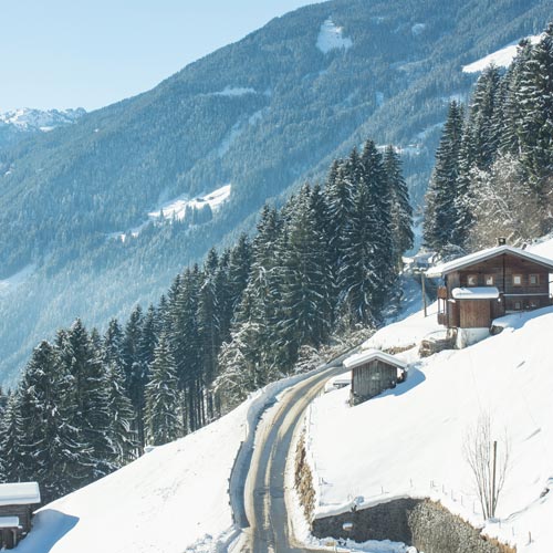 Alpenherz